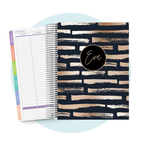 WEEKLY PLANNERS